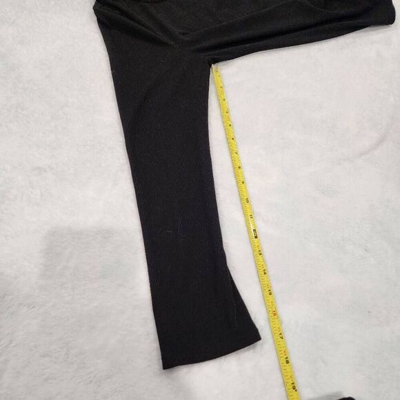 Calvin Klein Women’s sleepware top Size large black - Picture 7 of 9